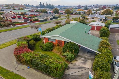 Photo of property in 6 Aviemore Street, Glenwood, Timaru, 7910