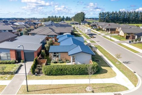 Photo of property in 12 Ledbury Drive, Rolleston, 7615