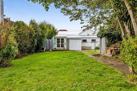 Photo of property in 51a Union Street, Hawera, 4610