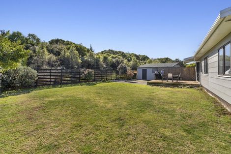 Photo of property in 15 Spackman Crescent, Paraparaumu, 5032