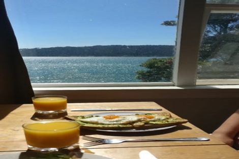 Photo of property in 136u4 Evans Bay Parade, Roseneath, Wellington, 6021