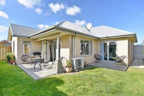 Photo of property in 4 Wagner Crescent, Northwood, Christchurch, 8051