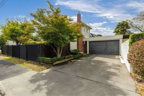 Photo of property in 60 Clifford Avenue, Merivale, Christchurch, 8014