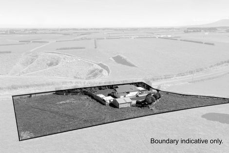 Photo of property in 67 Hurley Road, Hurleyville, Patea, 4598