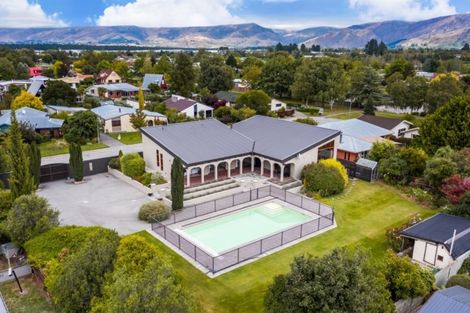 Photo of property in 6 Leitrum Street, Cromwell, 9310