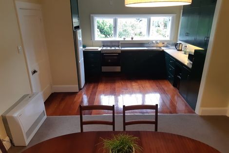 Photo of property in 4 Fitzroy Street, Wadestown, Wellington, 6012