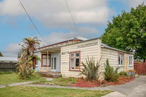 Photo of property in 116 Derby Street, Westport, 7825