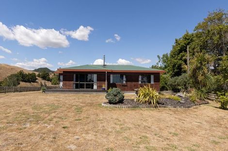 Photo of property in 222 Rayner Road, Huntly, 3700