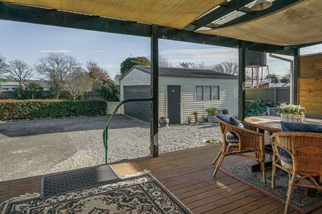 Photo of property in 5 Hutchison Street, Cheviot, 7310