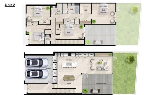 Photo of property in 8 Stanley Road, Glenfield, Auckland, 0629