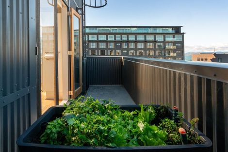Photo of property in 5u5 Tory Street, Te Aro, Wellington, 6011