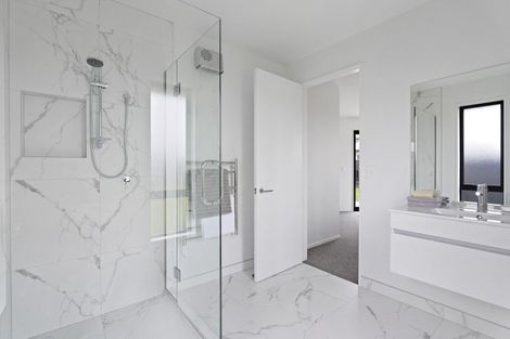 Photo of property in 892 Goulds Road, Rolleston, 7614