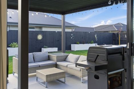 Photo of property in 12 Collisson Street, Leeston, 7632