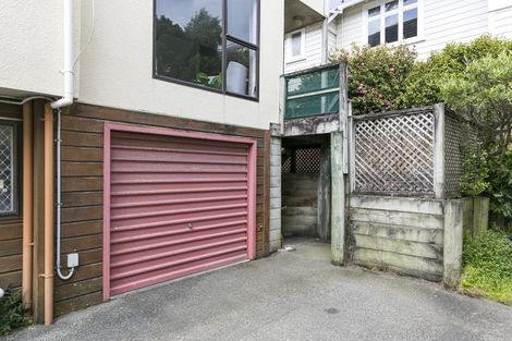 Photo of property in 50f1 Rintoul Street, Newtown, Wellington, 6021