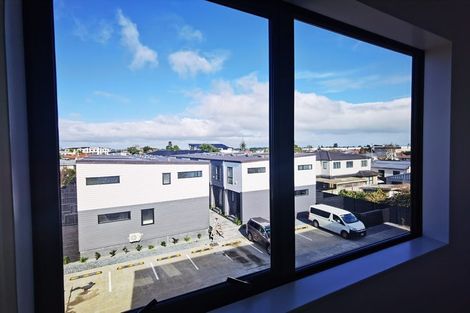 Photo of property in 3/1 Cape Road, Mangere, Auckland, 2022