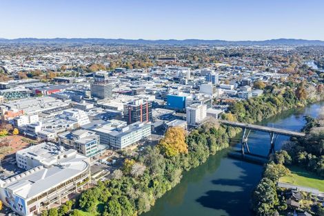Photo of property in 13/391 Victoria Street, Hamilton Central, Hamilton, 3204