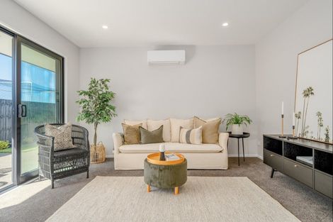 Photo of property in 54 Metehau Street, Marshland, Christchurch, 8083