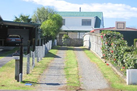 Photo of property in 105 Ngati Pu Place, Whangamata, 3620