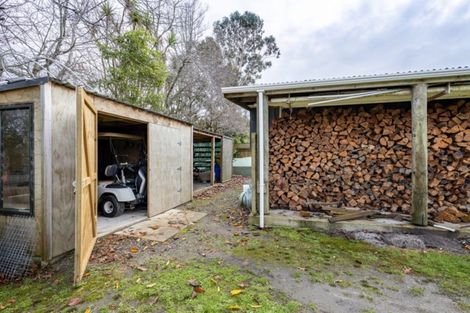 Photo of property in 134 Snodgrass Road, Westport, 7892