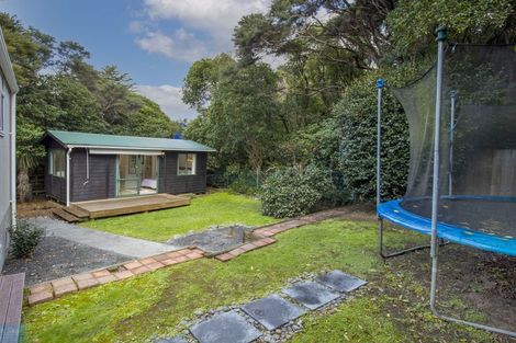 Photo of property in 21 Solander Place, Whitby, Porirua, 5024