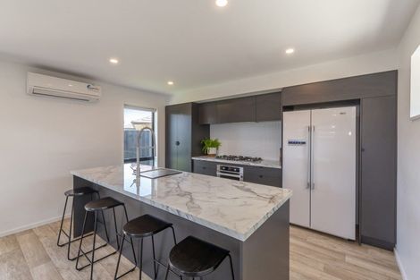 Photo of property in 57 Kate Sheppard Drive, Rolleston, 7615