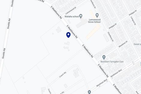 Photo of property in 13 Nirmal Way, Rolleston, 7614