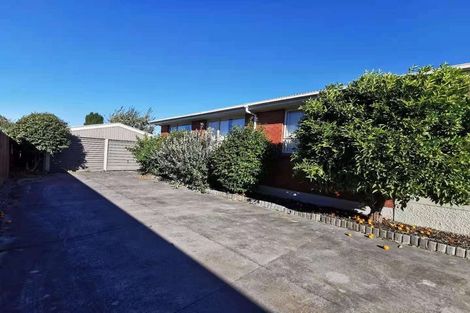 Photo of property in 49 Toorak Avenue, Avonhead, Christchurch, 8042