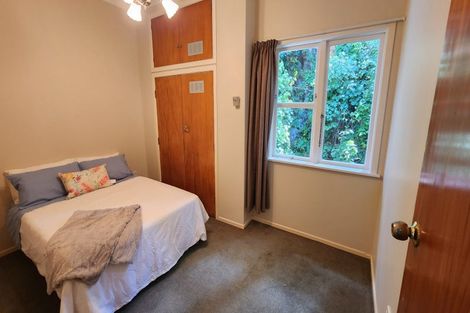 Photo of property in 48 Aurora Terrace, Kelburn, Wellington, 6012