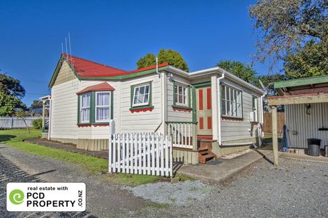 Photo of property in 32 Station Road, Te Kamo, Whangarei, 0112