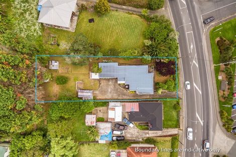 Photo of property in 105 Otaika Road, Raumanga, Whangarei, 0110