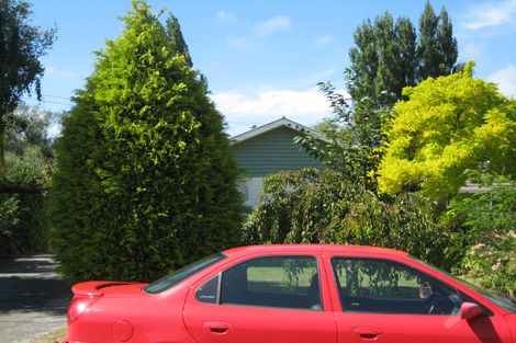 Photo of property in 30 Greenpark Street, Hoon Hay, Christchurch, 8025