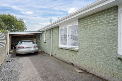 Photo of property in 48a-c Beatrice Street, Avenal, Invercargill, 9810