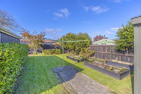 Photo of property in 15 Wingate Street, Redwood, Christchurch, 8051