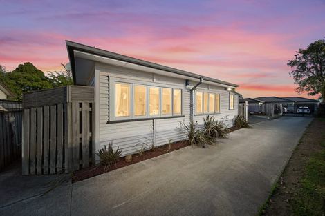 Photo of property in 18a Jellicoe Road, Manurewa, Auckland, 2102