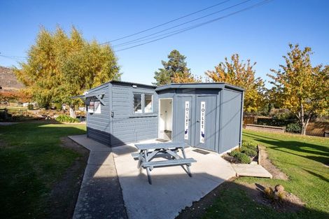 Photo of property in 141 Roxburgh East Road, Roxburgh East, Roxburgh, 9571