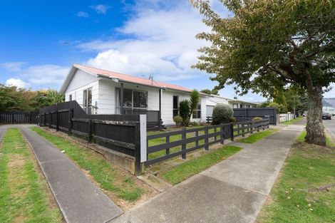 Photo of property in 9 Guy Avenue, Levin, 5510