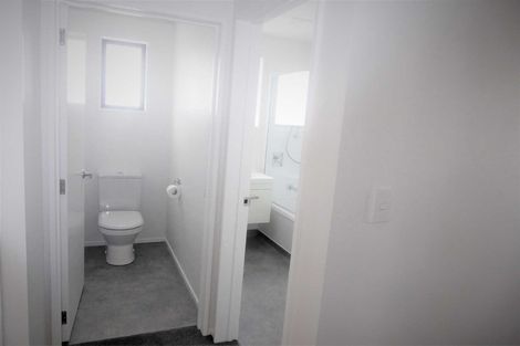 Photo of property in 2/164 Edgeware Road, Edgeware, Christchurch, 8013