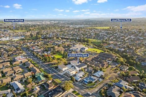 Photo of property in 101 Botany Road, Botany Downs, Auckland, 2010