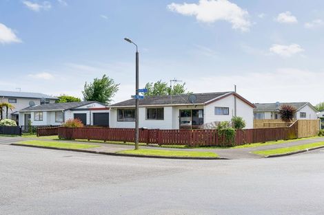 Photo of property in 3a Matipo Street, Levin, 5510