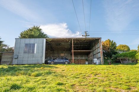 Photo of property in 25 Main Road, Maheno, Oamaru, 9495