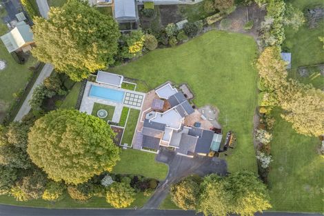 Photo of property in 203 Athlone Drive, Cambridge, 3434