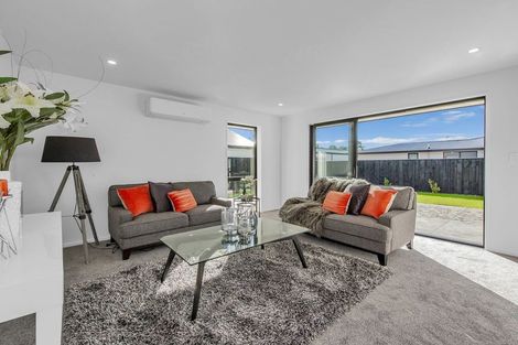 Photo of property in 34 Dynes Road, Rolleston, 7615