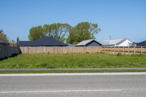 Photo of property in 158 Trevors Road, Elgin, Ashburton, 7700