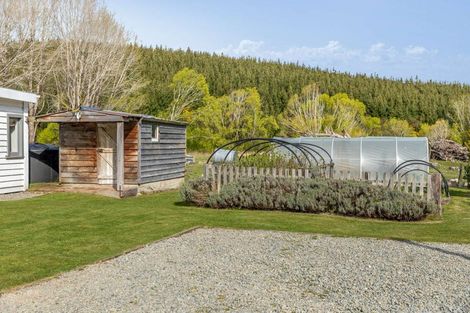 Photo of property in 948 Dipton Mossburn Road, Castle Downs, Dipton, 9791