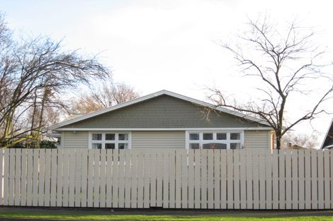 Photo of property in 139 Innes Road, St Albans, Christchurch, 8052