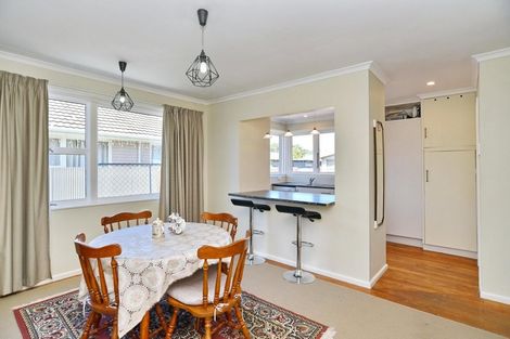 Photo of property in 18 Herdman Street, Hoon Hay, Christchurch, 8025
