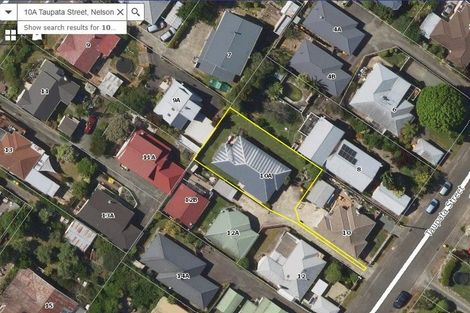 Photo of property in 10a Taupata Street, Stoke, Nelson, 7011