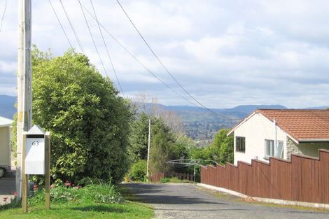 Photo of property in 63 Mountain Road, Western Heights, Rotorua, 3015