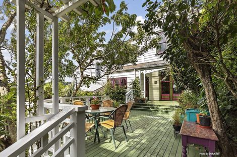 Photo of property in 18 Hall Street, Newtown, Wellington, 6021