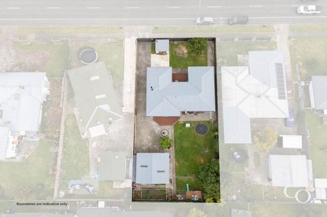 Photo of property in 68 Wycliffe Street, Onekawa, Napier, 4110
